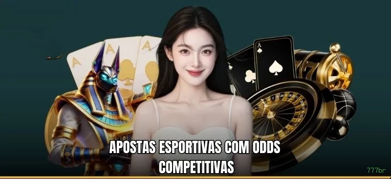 Guia rápido de apostas ao vivo na 777br