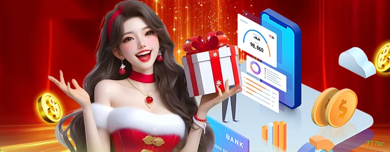 Formulário registro 777br